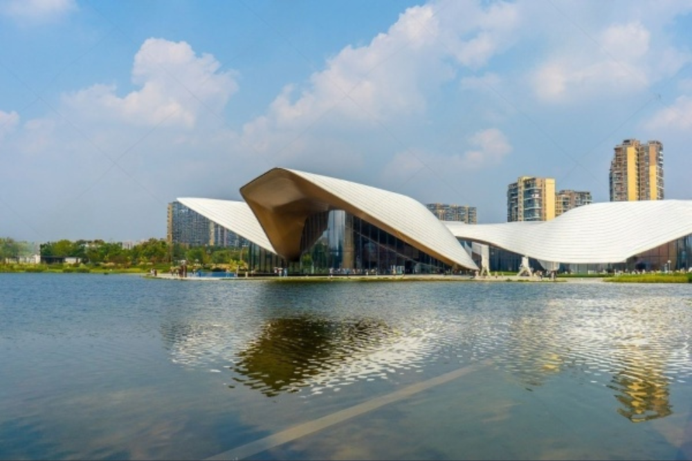 Places to Visit in Chengdu