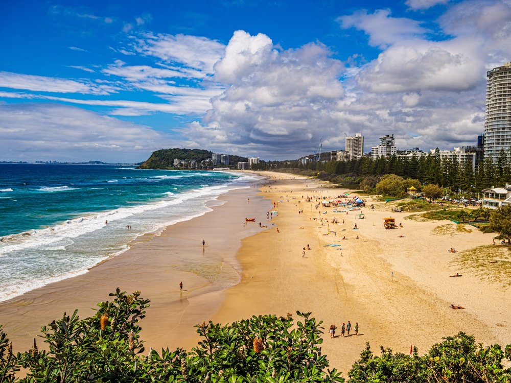 Gold Coast Travel Guide