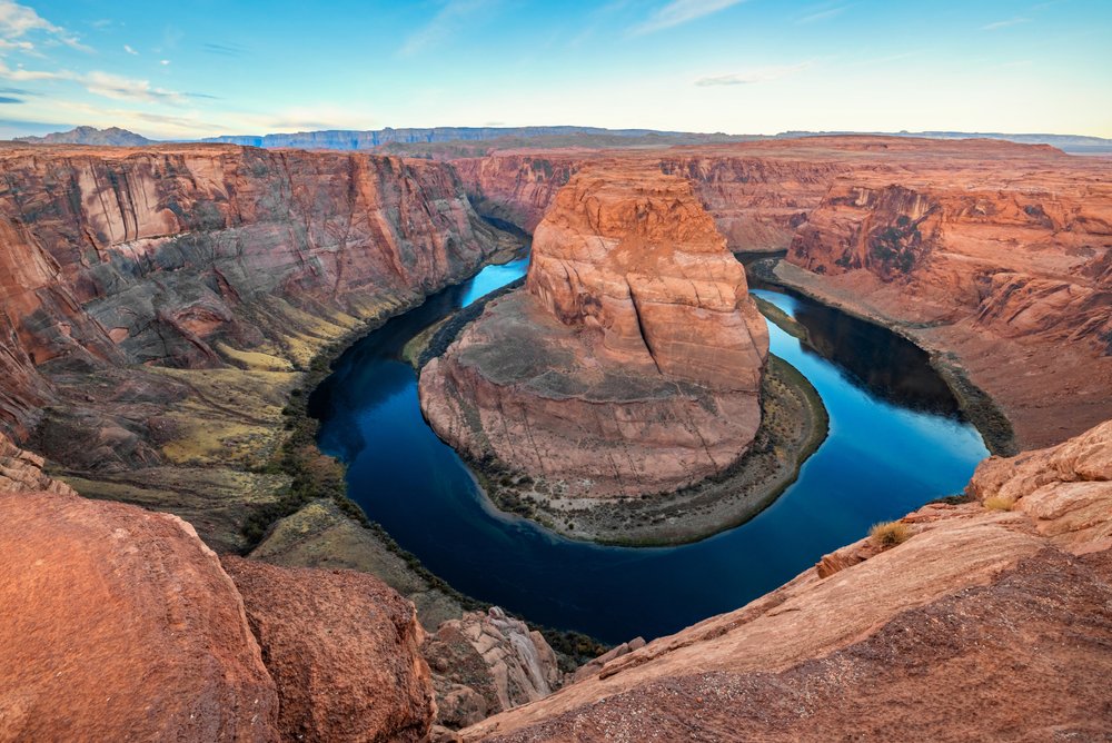 Best Places to Visit in the Grand Canyon