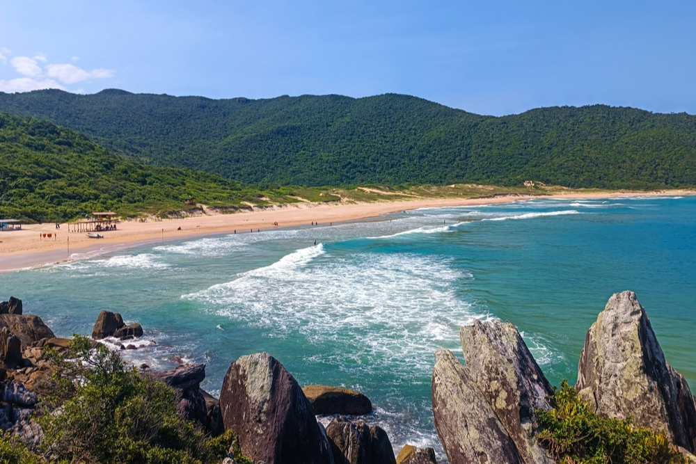 Florianopolis Travel Guide