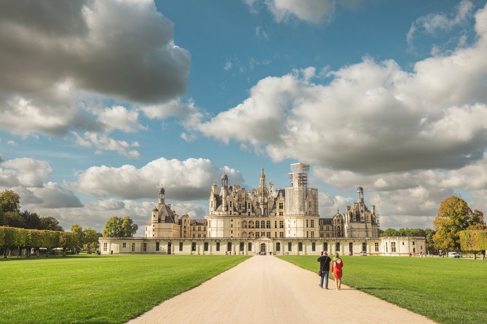 Loire Valley Travel Guide