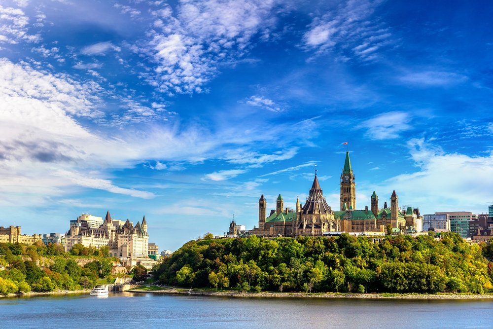 Best places to visit in Ottawa