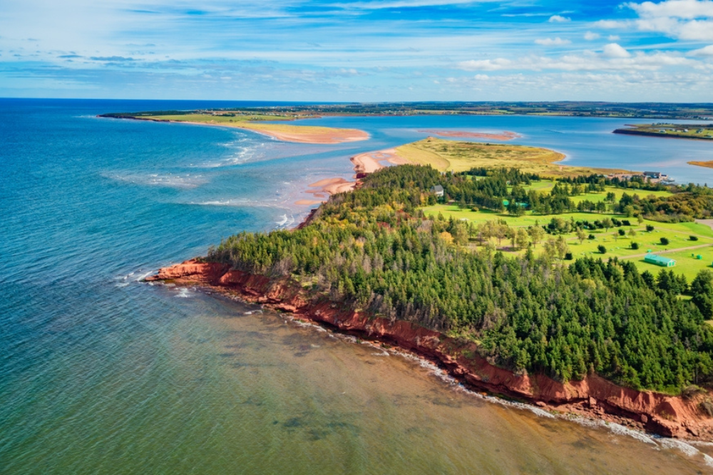 Places to Visit in Prince Edward Island