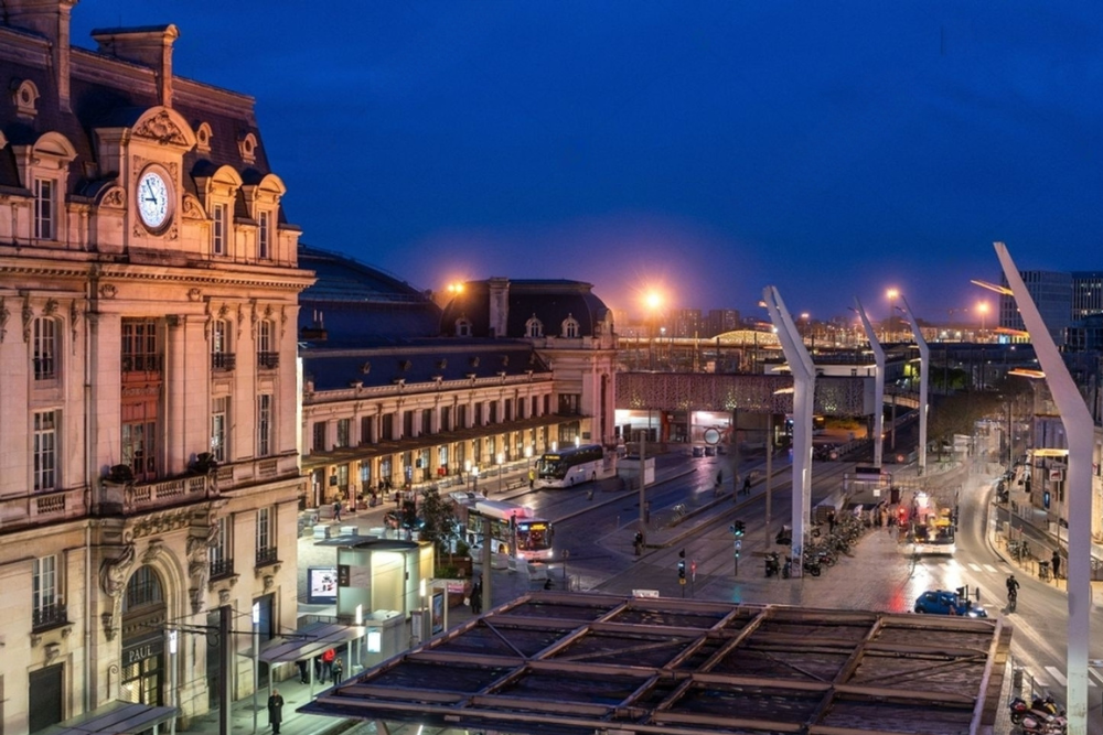 Bordeaux, France