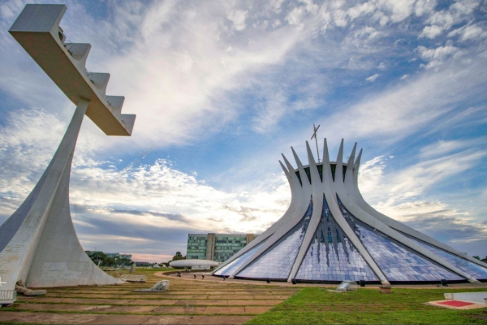 Brasilia Travel Guide