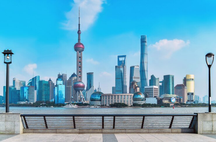 Best Places to Visit in Shanghai