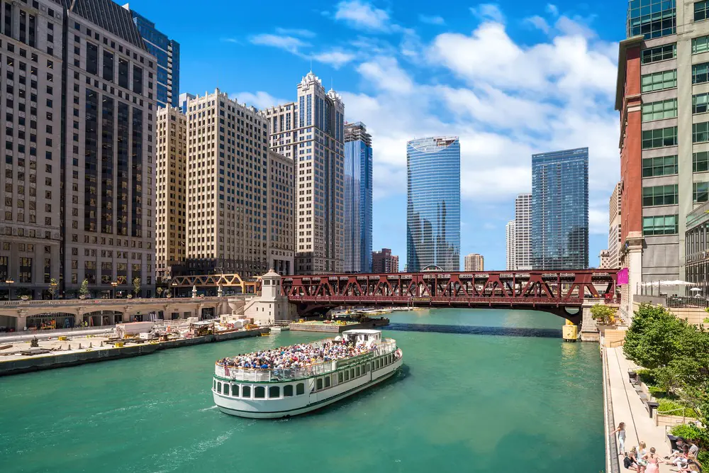 Best Places to Visit in Chicago