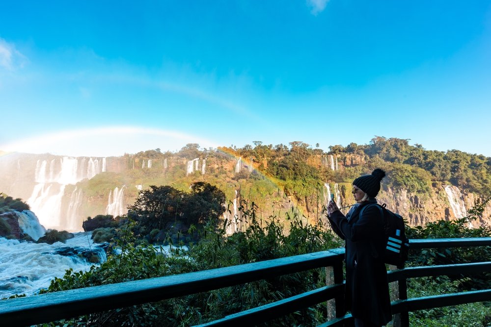 Iguaçu Falls Travel Guide