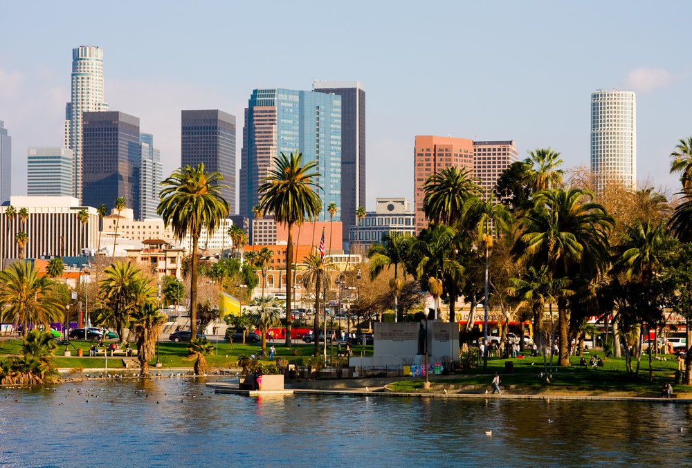 Best Places to Visit in Los Angeles