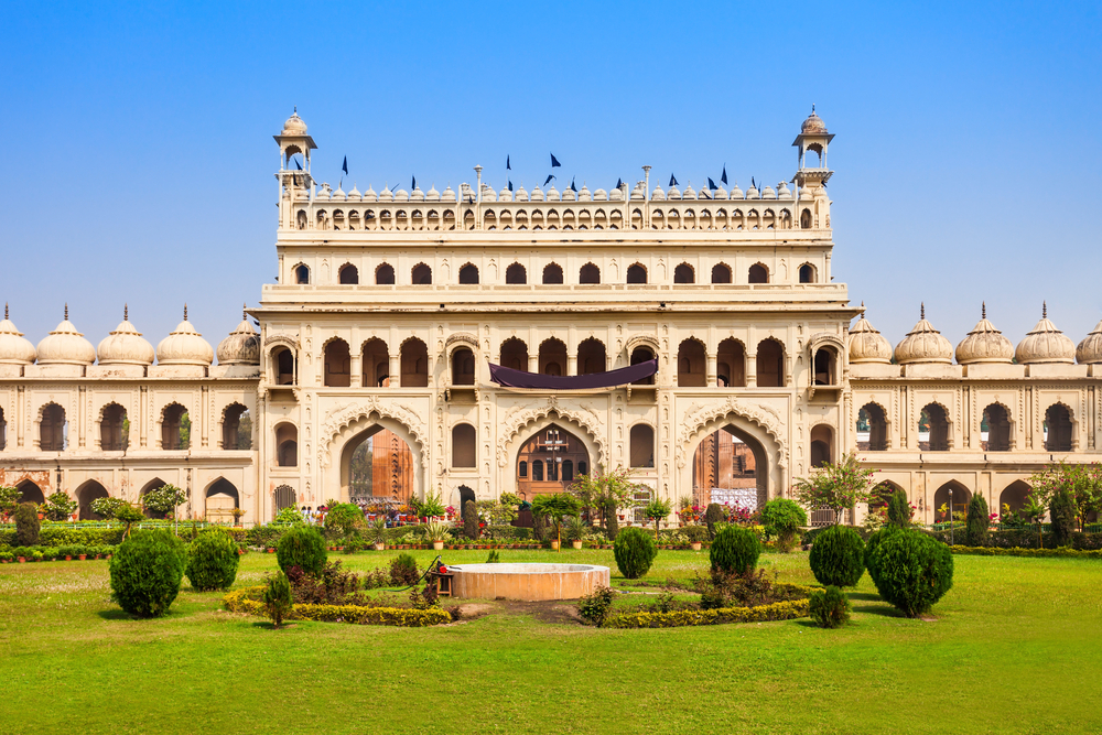 Lucknow, Uttar Pradesh