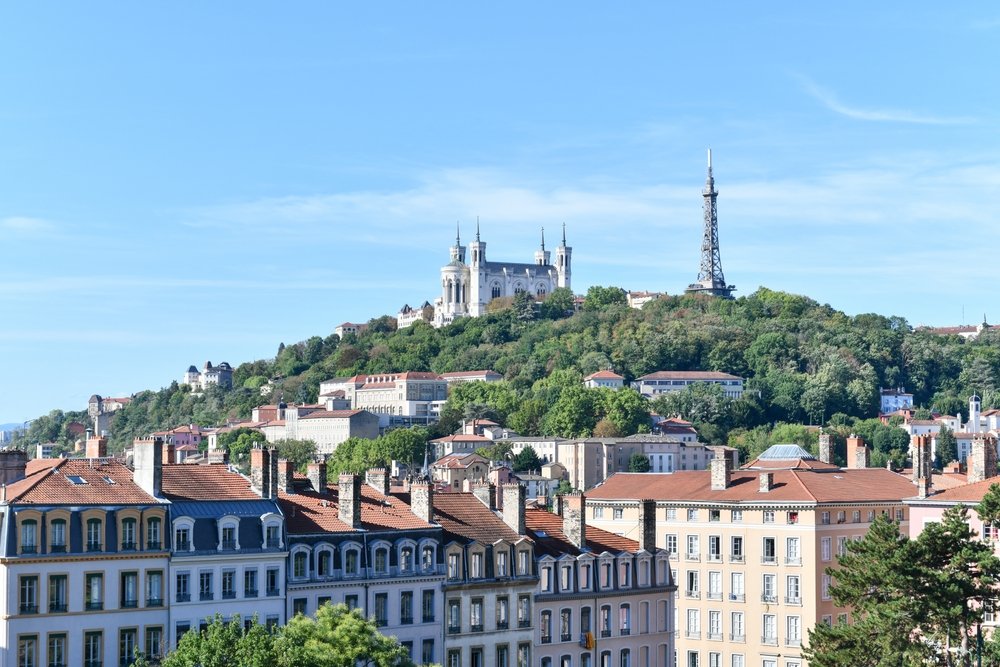 Best Places to Visit in Lyon