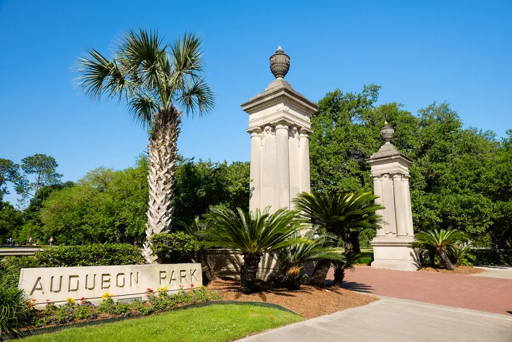 Best Places to Visit in New Orleans