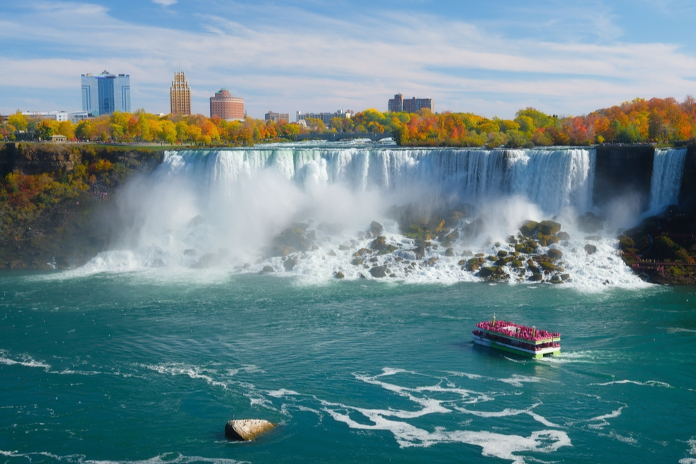 Best Places to Visit in Niagara Falls