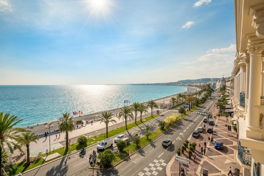 Best Places to Visit in Nice, France