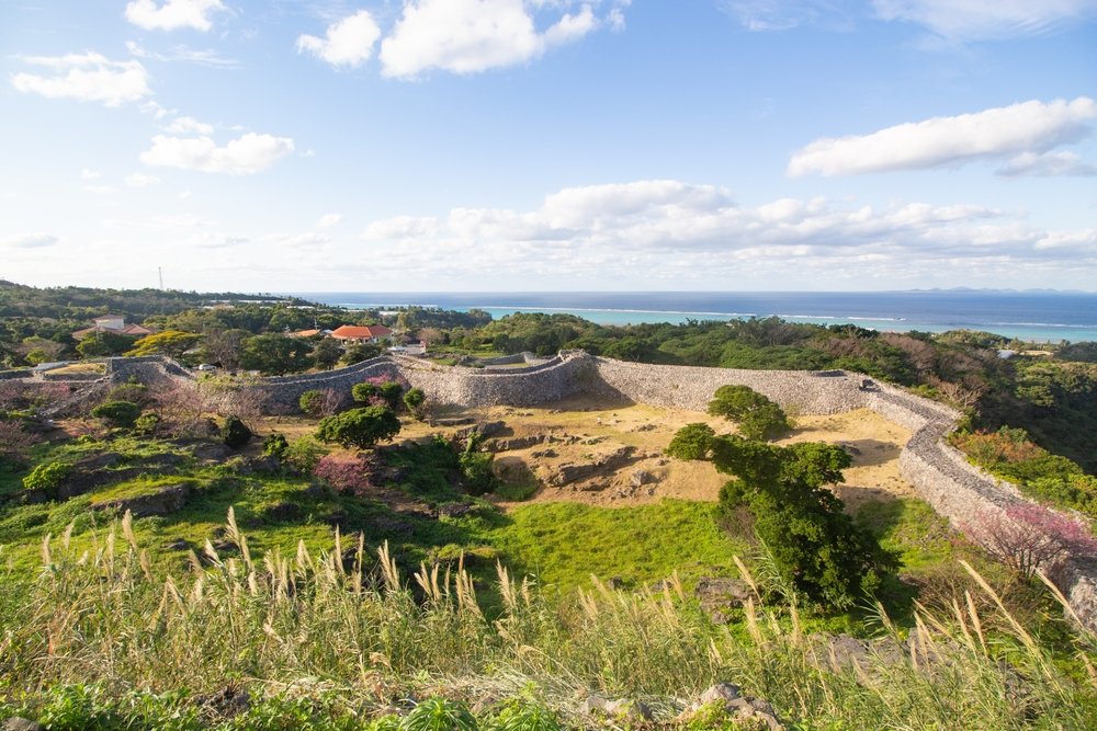 Best Places to Visit in Okinawa