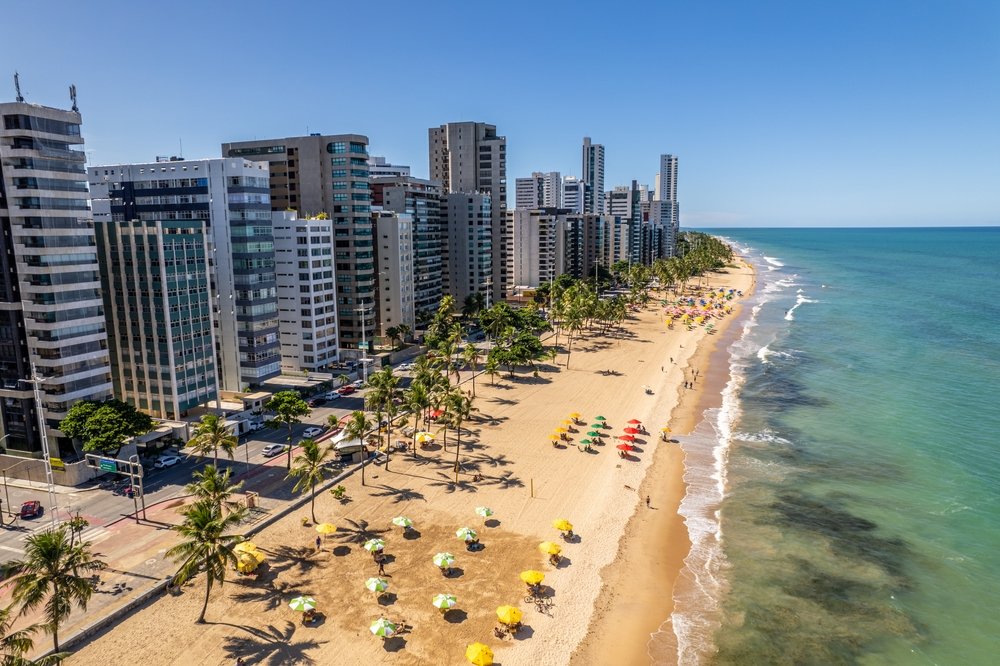 Recife Travel Guide