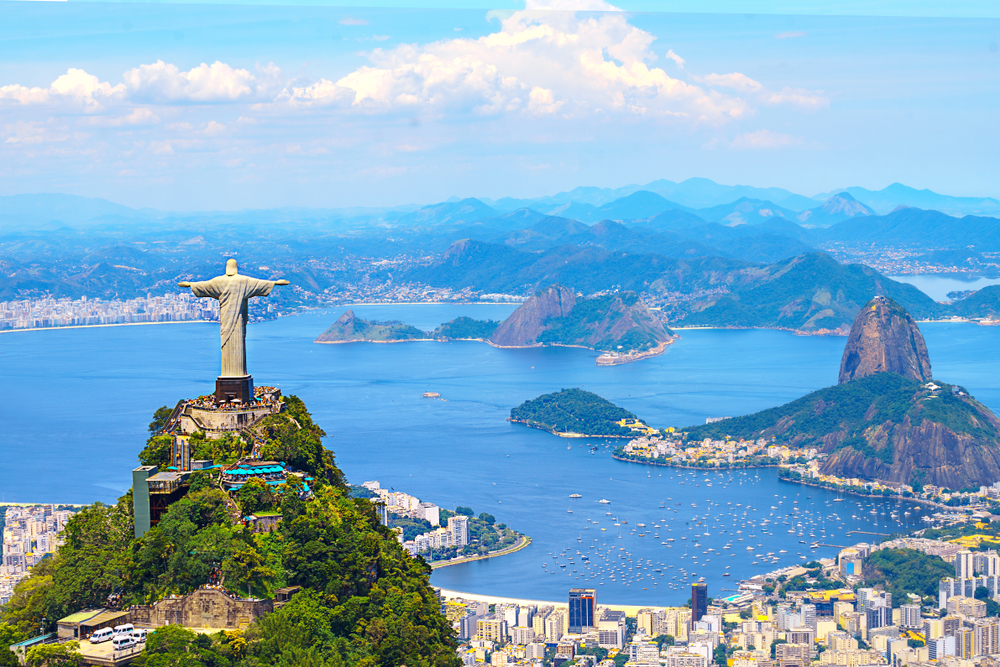 Rio de Janeiro Travel Guide