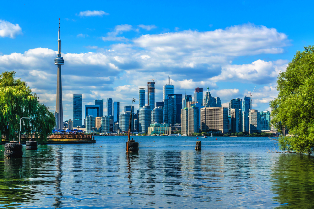 Best Places to Visit in Toronto