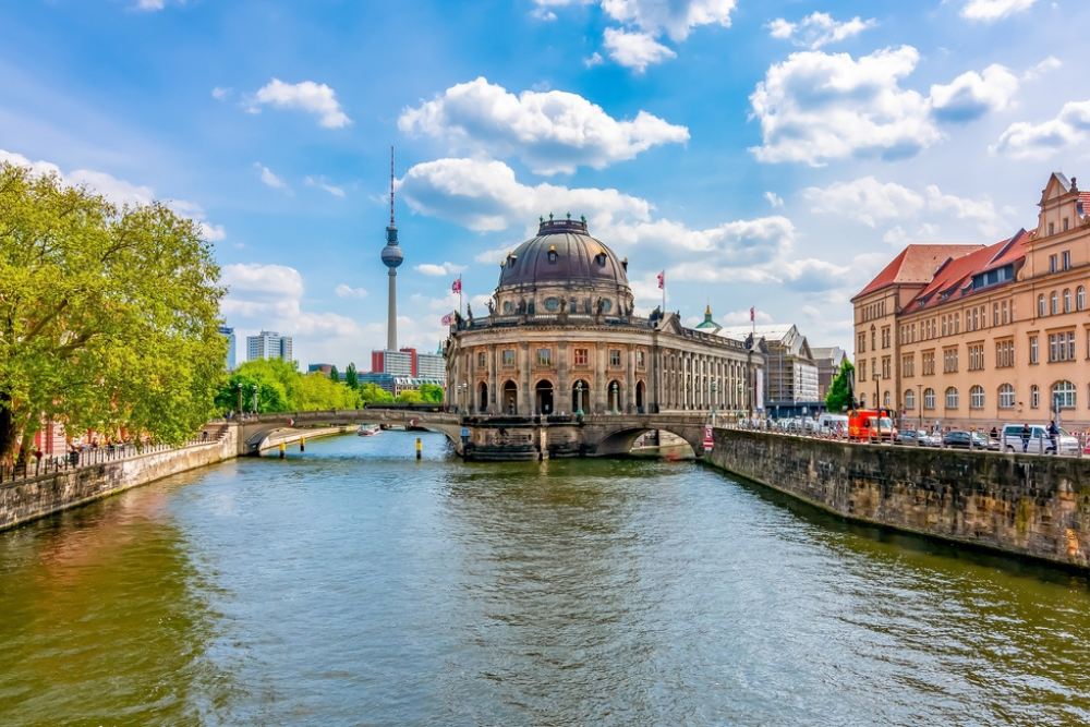 Best Places to Visit in Berlin