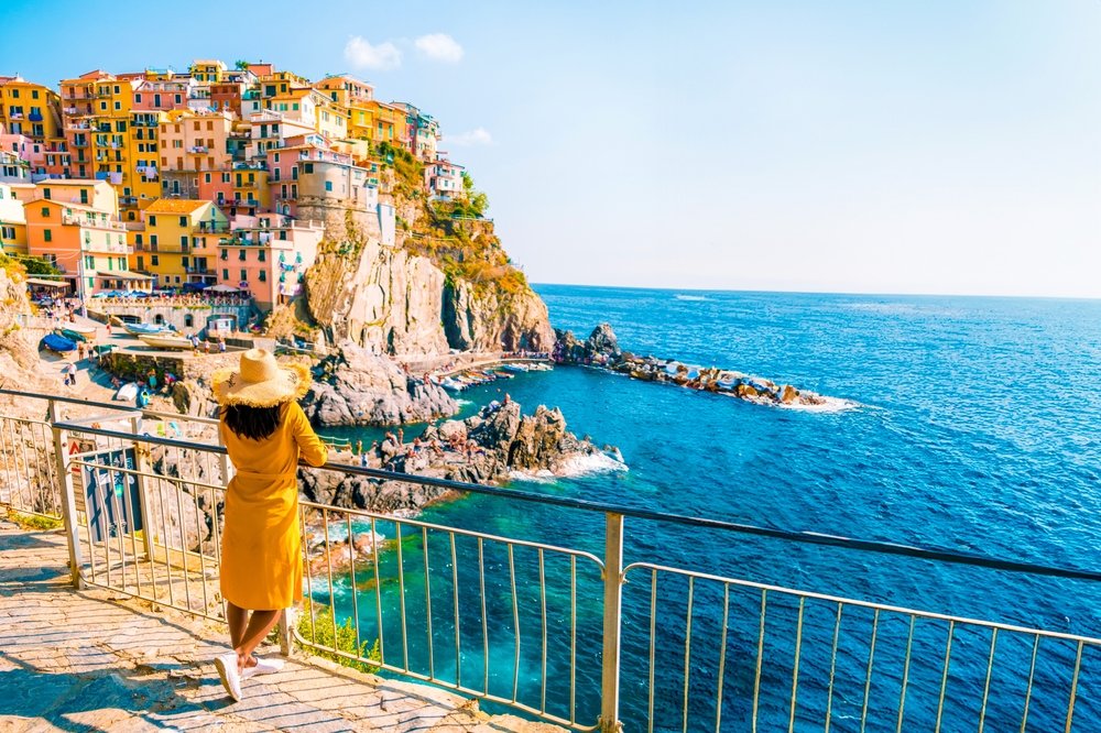 Best Places to Visit in Cinque Terre