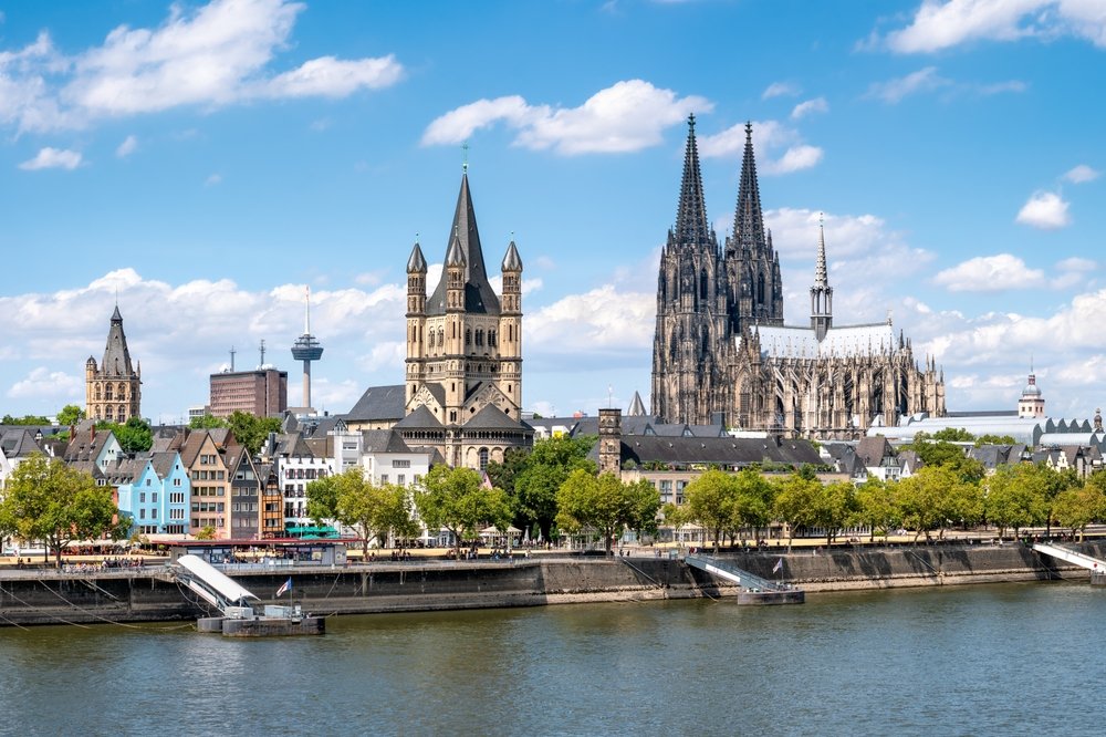 Best Places to Visit in Cologne