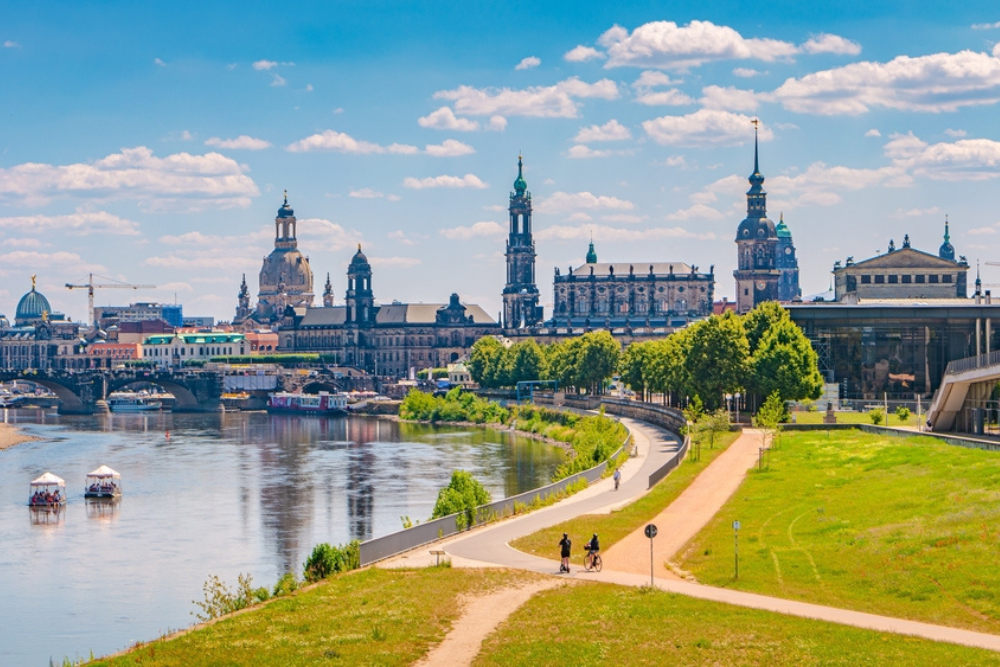 Best Places to Visit in Dresden