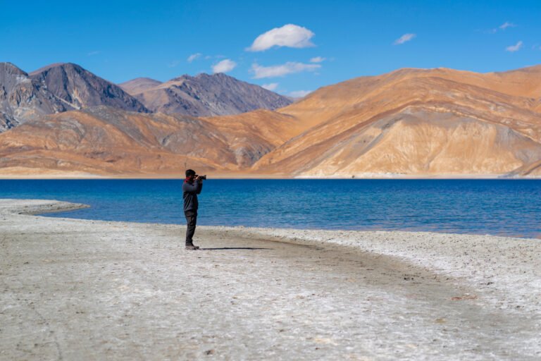 Best Places to Visit in Ladakh