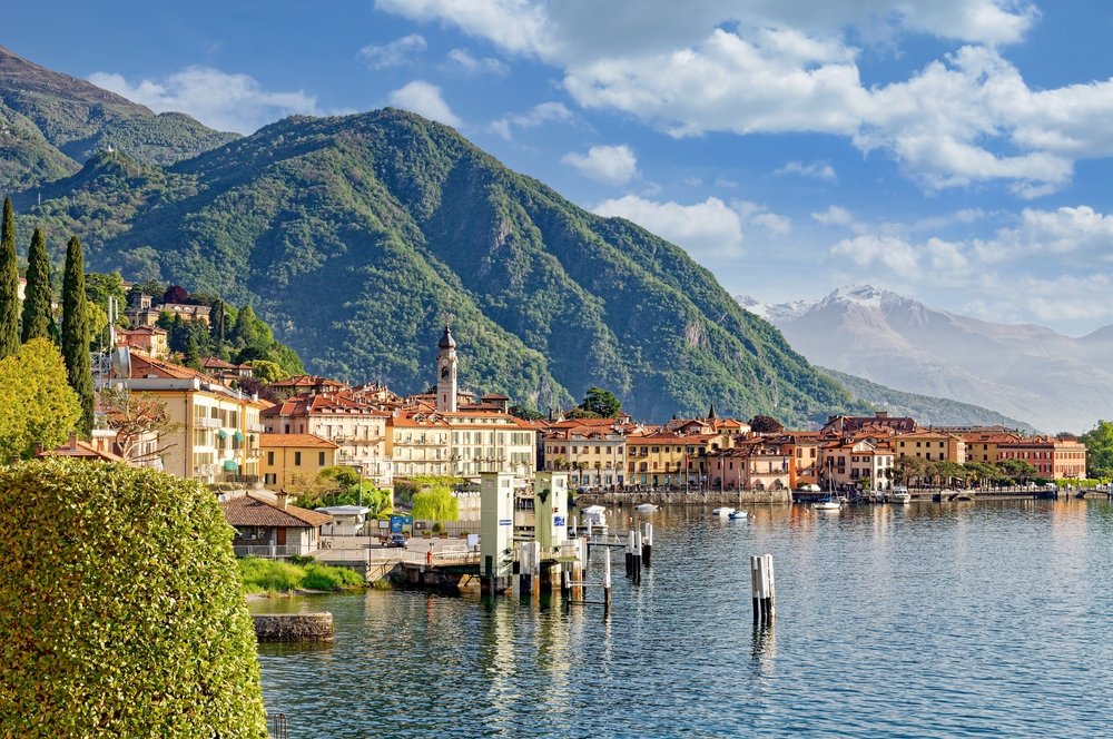 Best Places to Visit in Lake Como