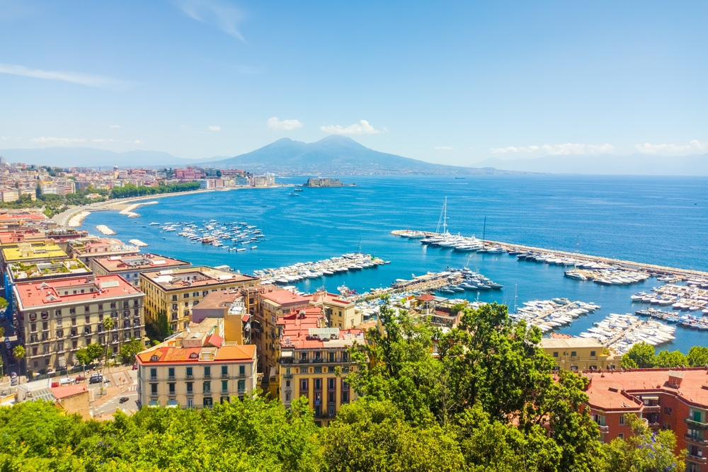 Best Places to Visit in Naples