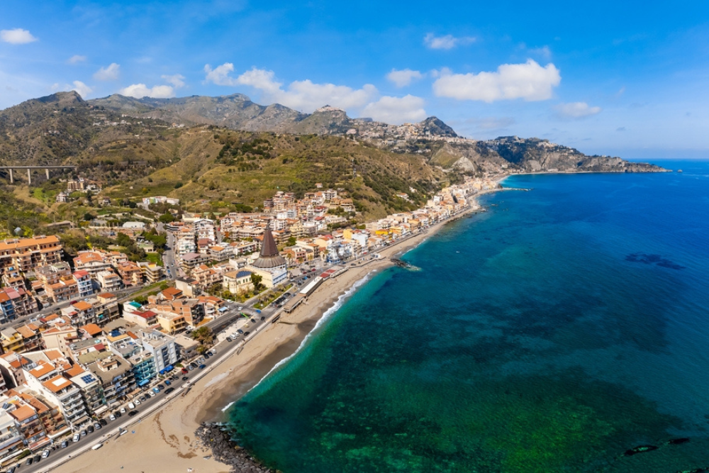 Best Places to Visit In Sicily