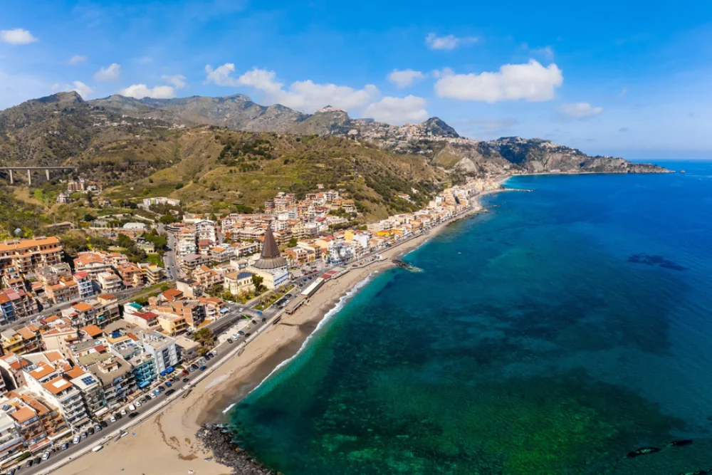 Best Places to Visit In Sicily
