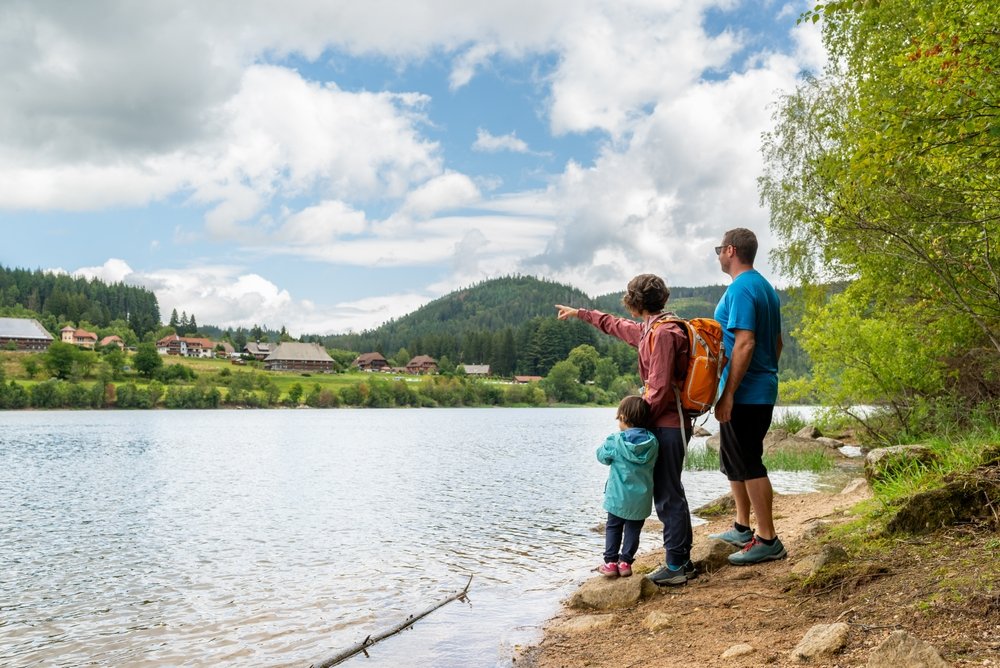 Places to Visit in the Black Forest