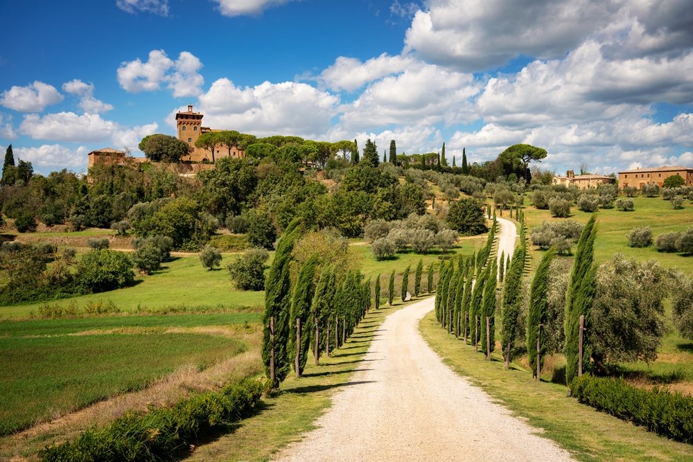 Best Places to Visit in Tuscany