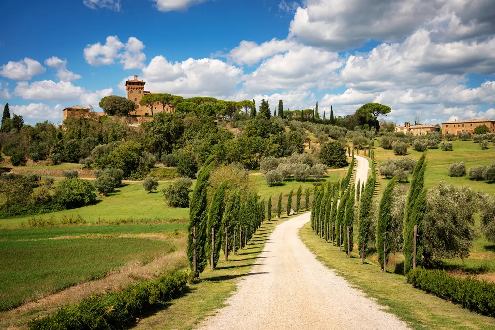 Best Places to Visit in Tuscany