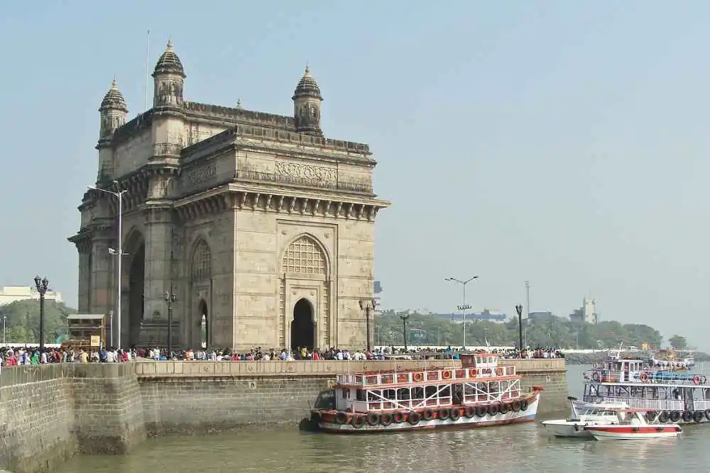 Best Places to Visit in Mumbai