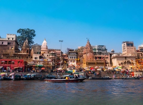 Best Places to visit in Varanasi