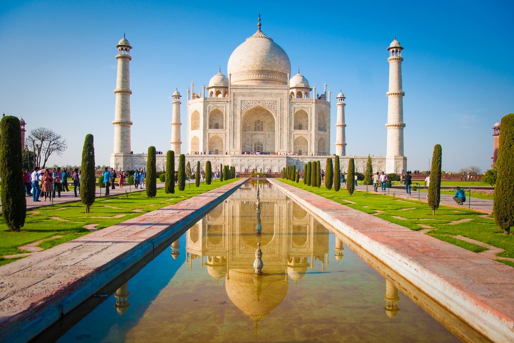 Best Places to Visit in Agra