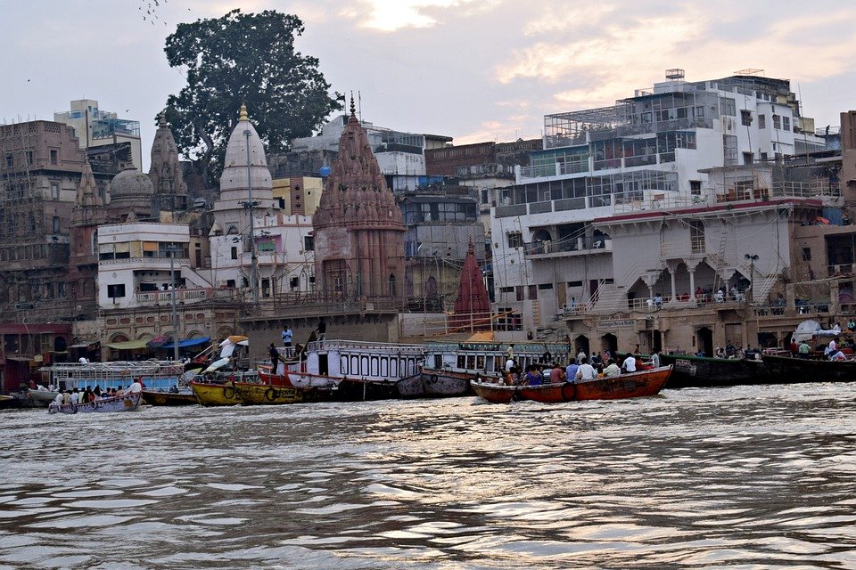 Best Places to visit in Varanasi