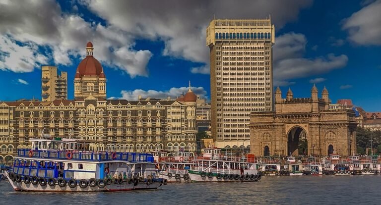 Best Places to Visit in Mumbai