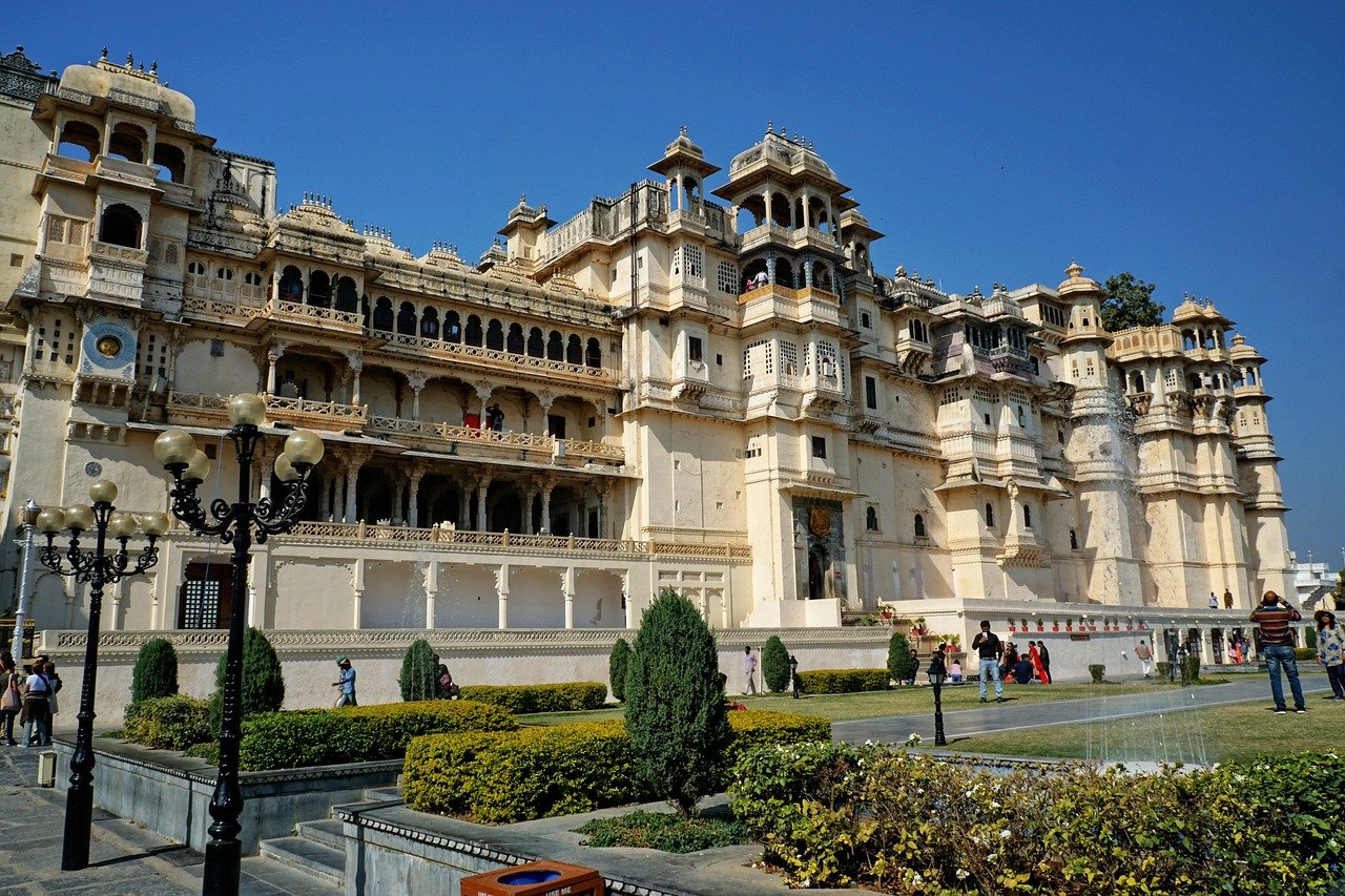 Best Places to Visit in Udaipur