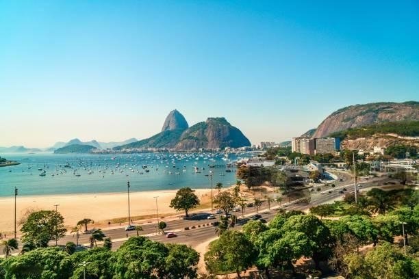 Best Places to Visit in Brazil