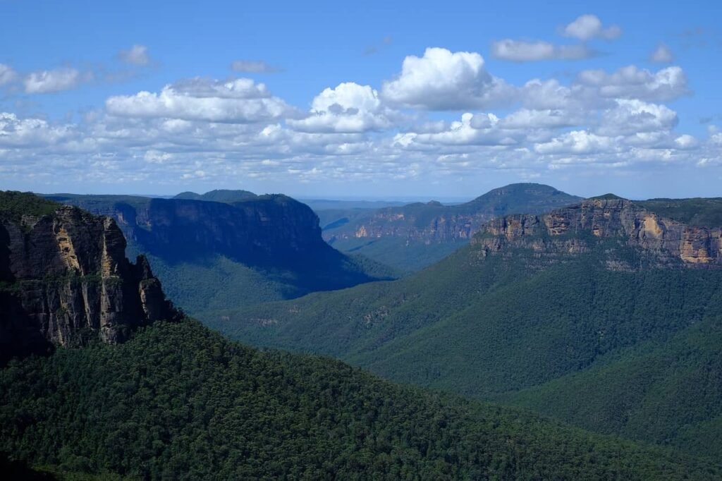 Best Places to Visit in Blue Mountains