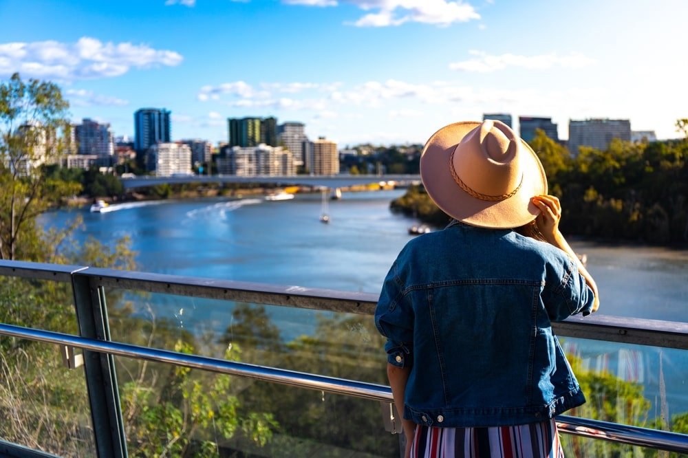 Best Places to Visit in Brisbane