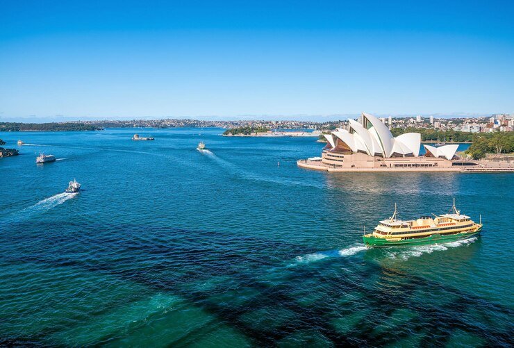 Best Places to Visit in Sydney