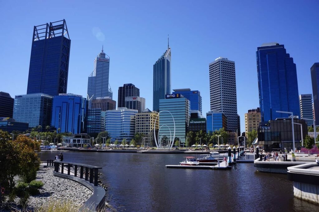 Best Places to Visit in Perth