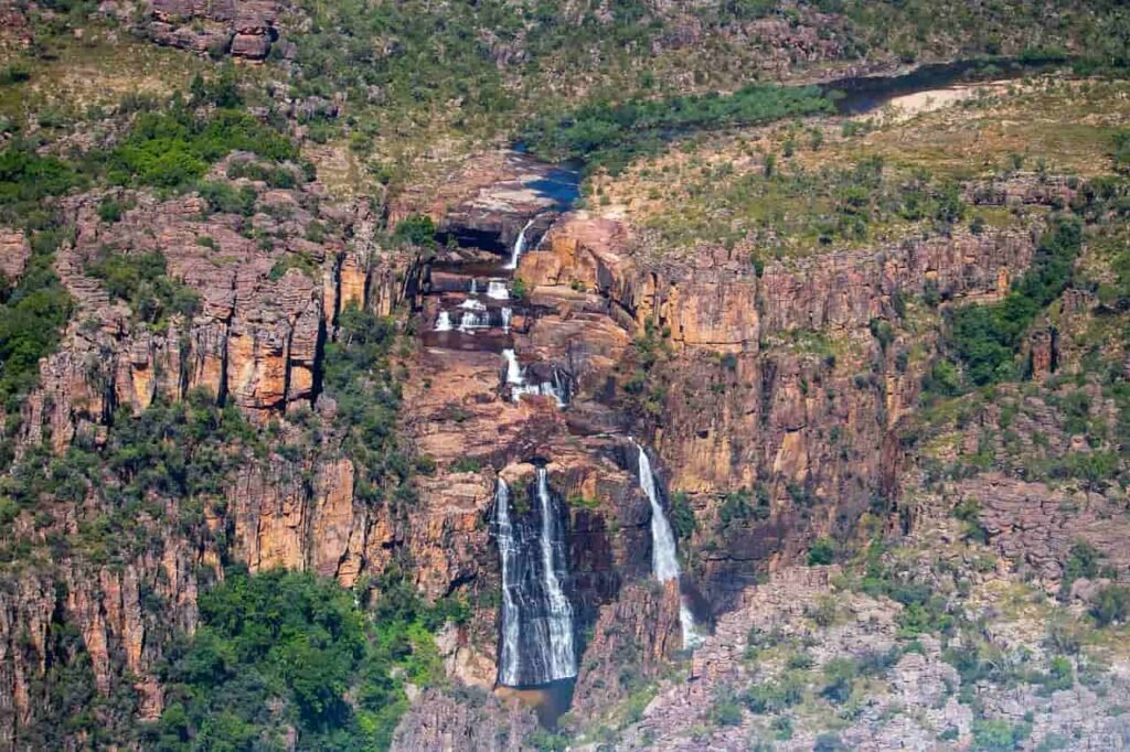 Kakadu National Park tour